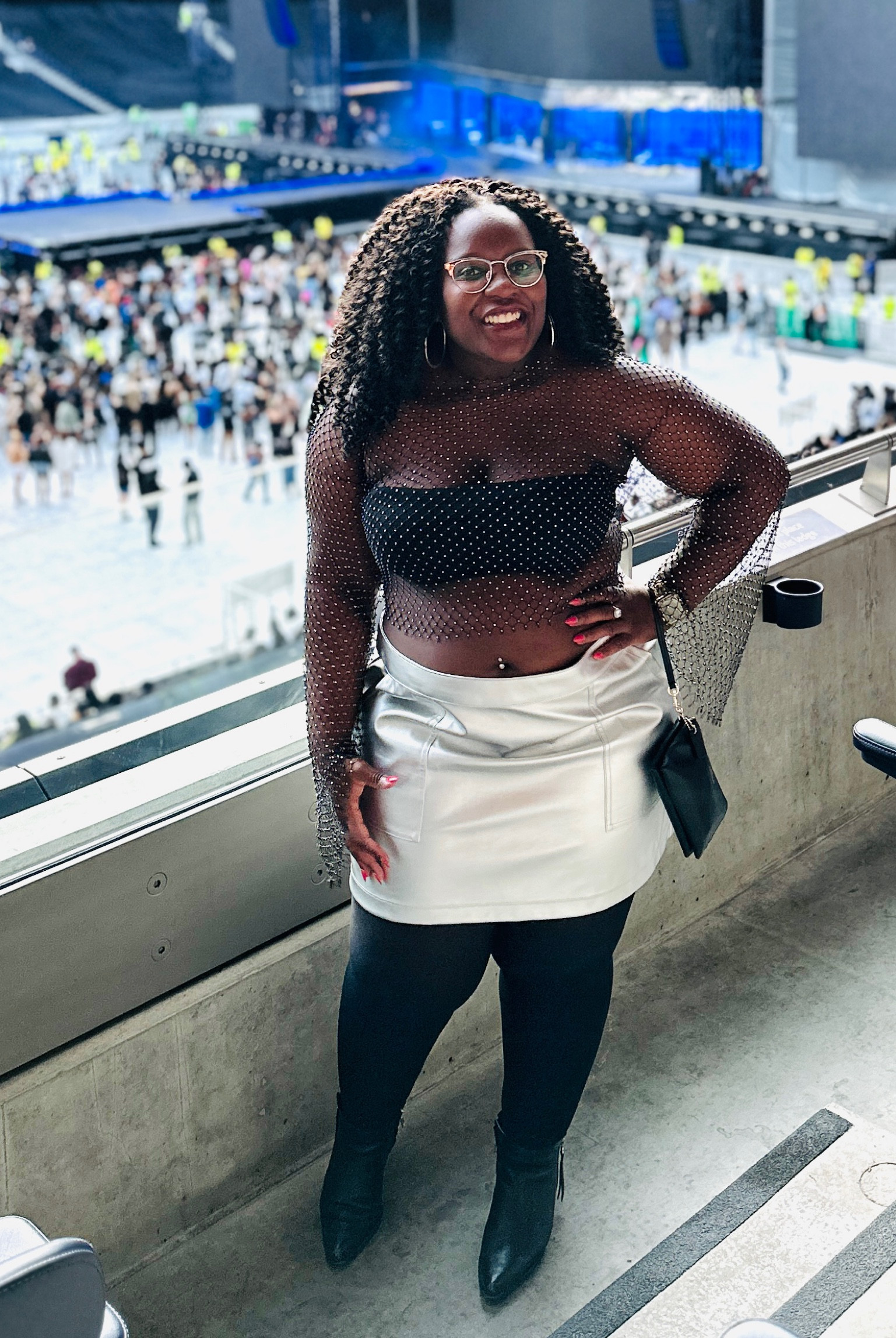 Here’s some Summer concert outfit inspo. 

#LTKunder50 #LTKcurves #LTKSeasonal