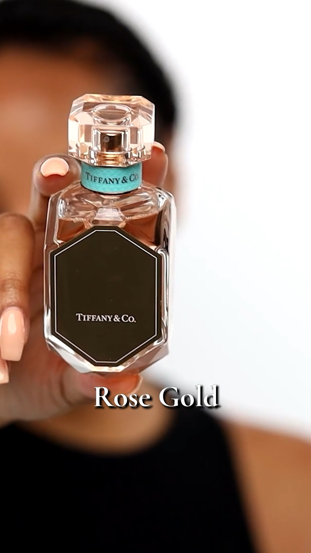 Tiffany & Co. Rose Gold Eau de Parfum (Tiffany & Co.)