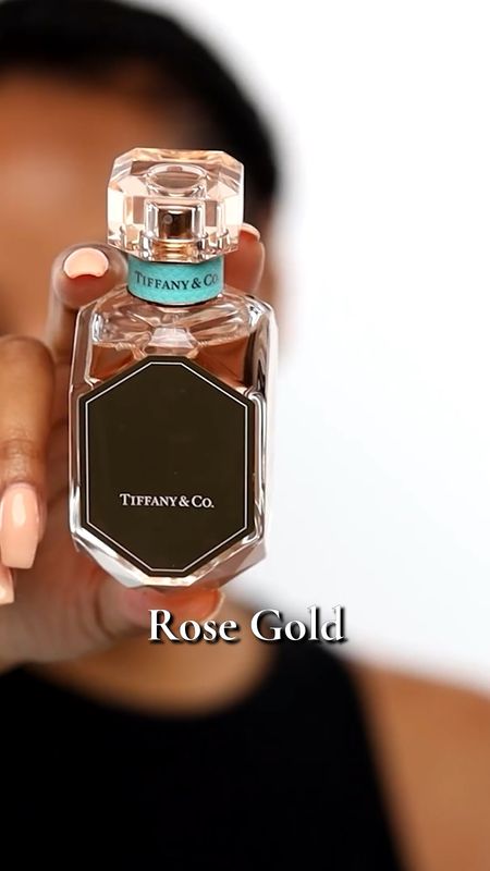 Let the sparkling moments take over with Tiffany & Co.'s Rose Gold Eau de Parfum! We're sure you'll be captivated by its unique and floral fragrance.

#LTKbeauty #LTKGiftGuide #LTKstyletip
