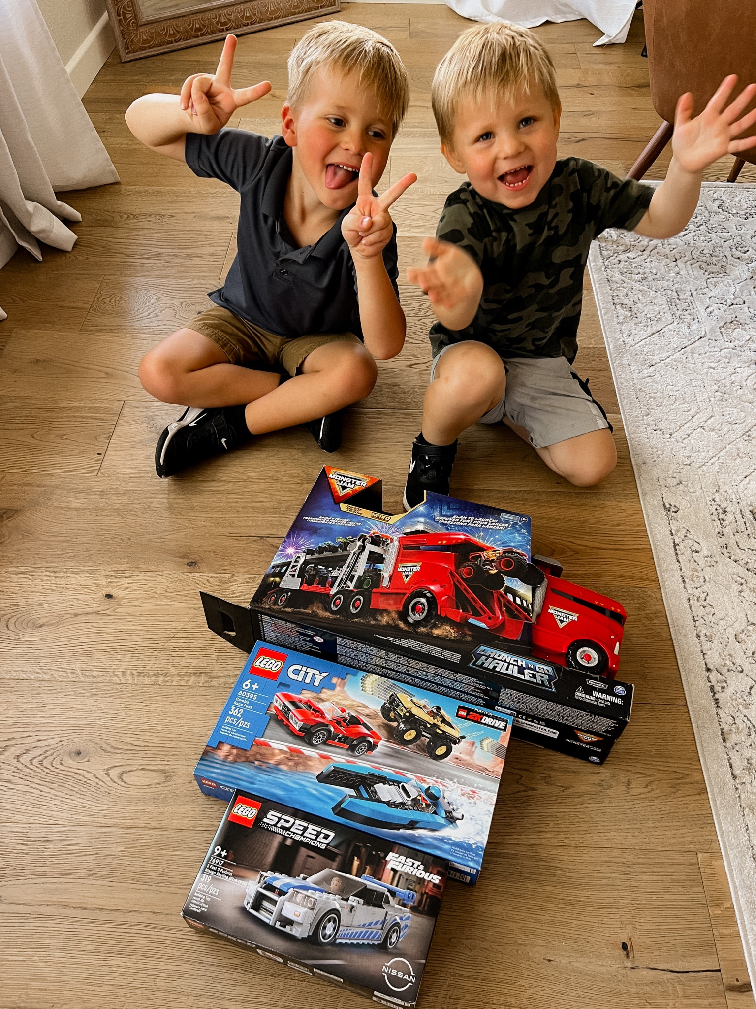 Walmart toys we love
@walmart #walmartpartner 

#LTKGiftGuide #LTKfindsunder50 #LTKkids