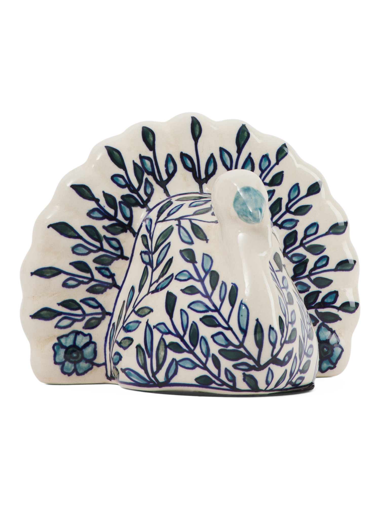 Ceramic Turkey Decor | TJ Maxx