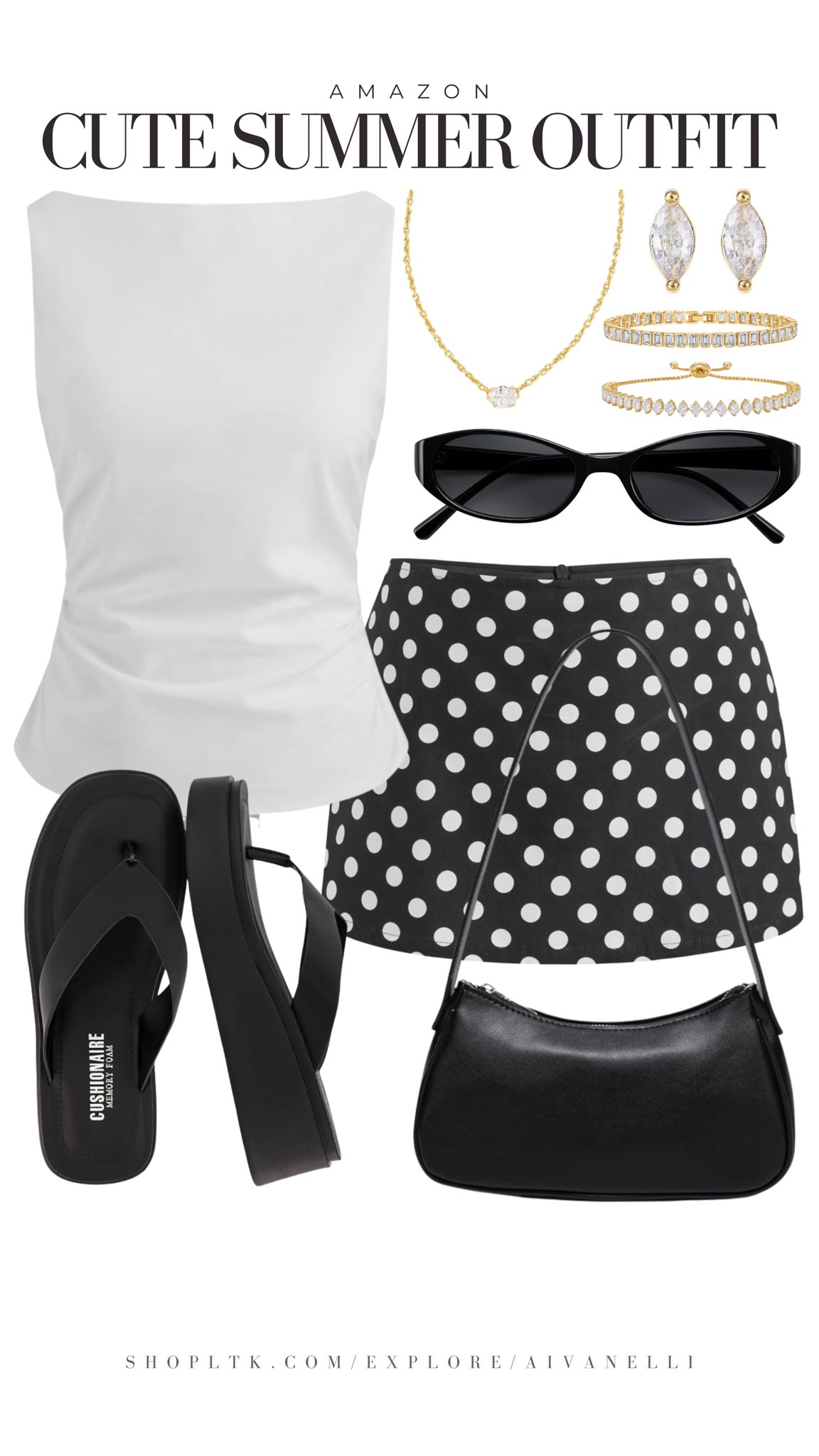 Amazon summer look

Cute summer weekend outfit
Casual brunch style
Lightweight linen set
Denim shorts outfit
Flowy summer dress
Comfortable sneakers look
Weekend coffee run outfit
Crossbody bag style
Effortless chic fashion
Warm weather outfit ideas

#LTKSeasonal #LTKSaleAlert #LTKootd