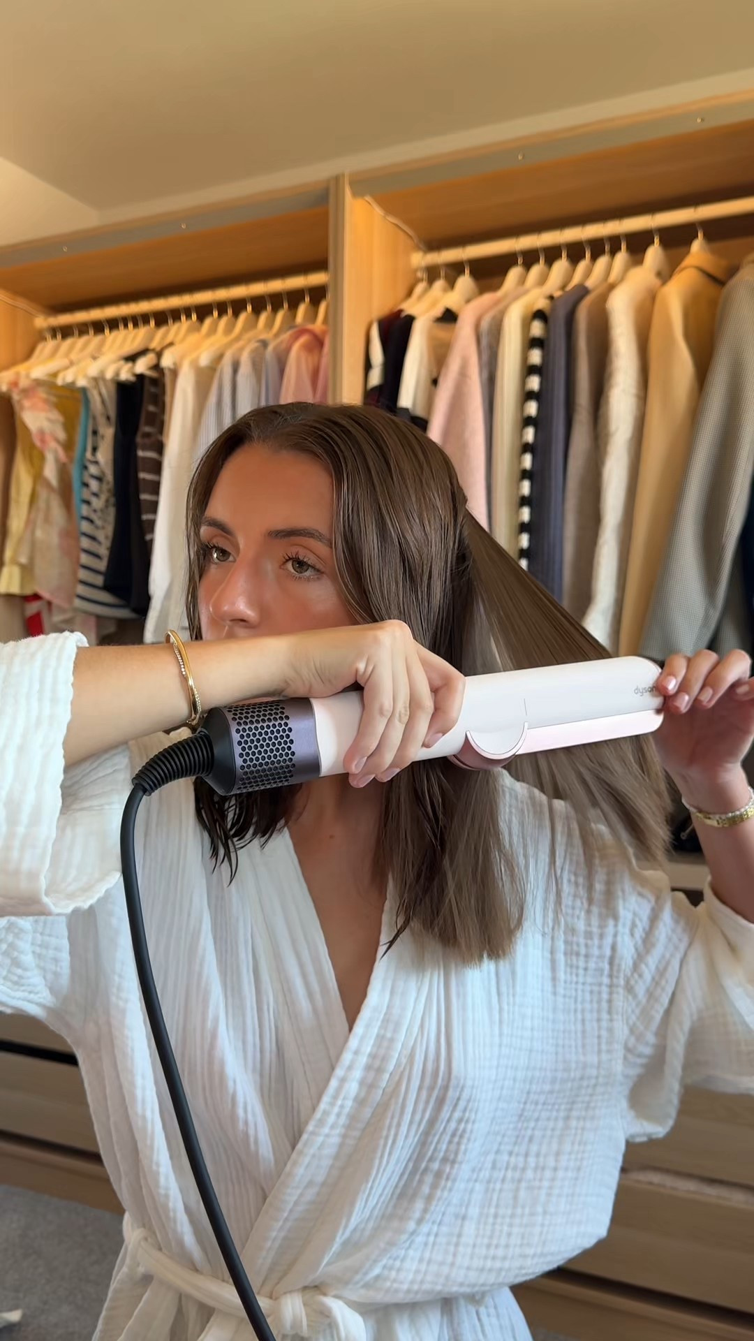 i LOVE my dyson airstrait and it’s 20% OFF for prime day!!! 🩷

#LTKstyletip #LTKuk #LTKbeauty