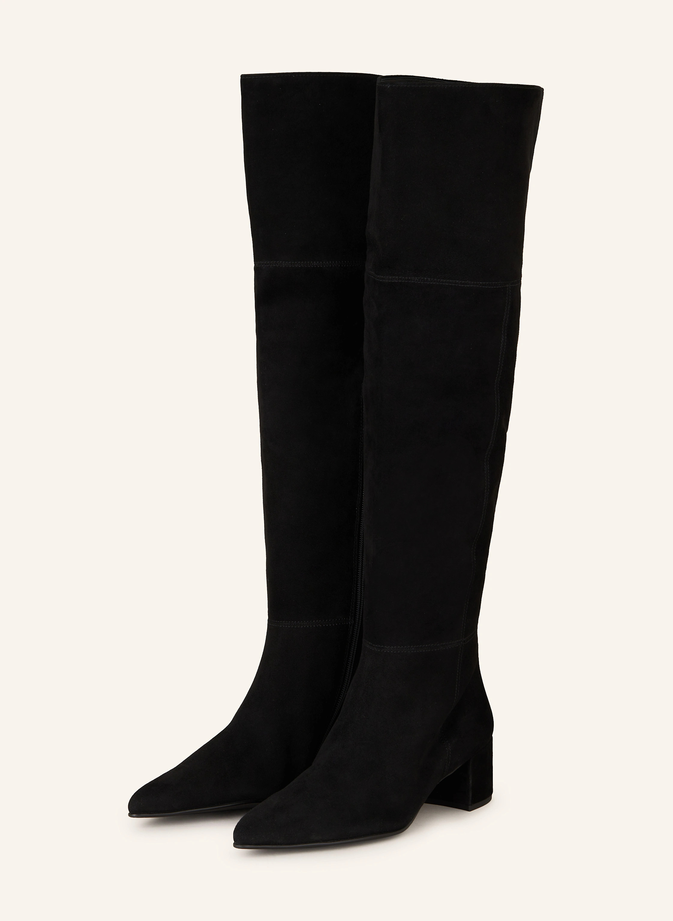 Overknee-Stiefel | Breuninger (DACH)