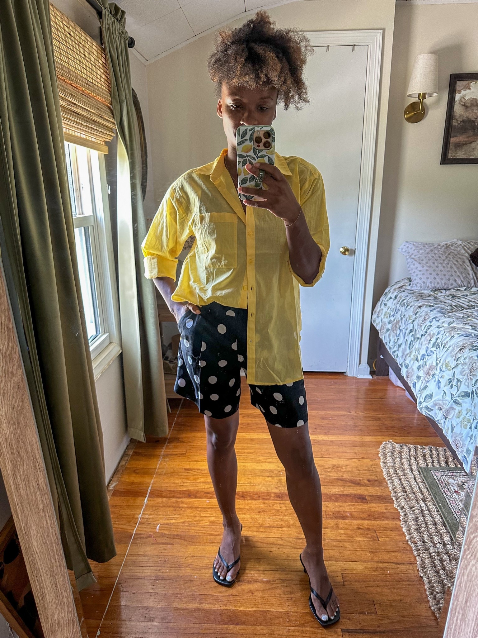 Size XS top
Size 00P shorts

#LTKSaleAlert #LTKSeasonal