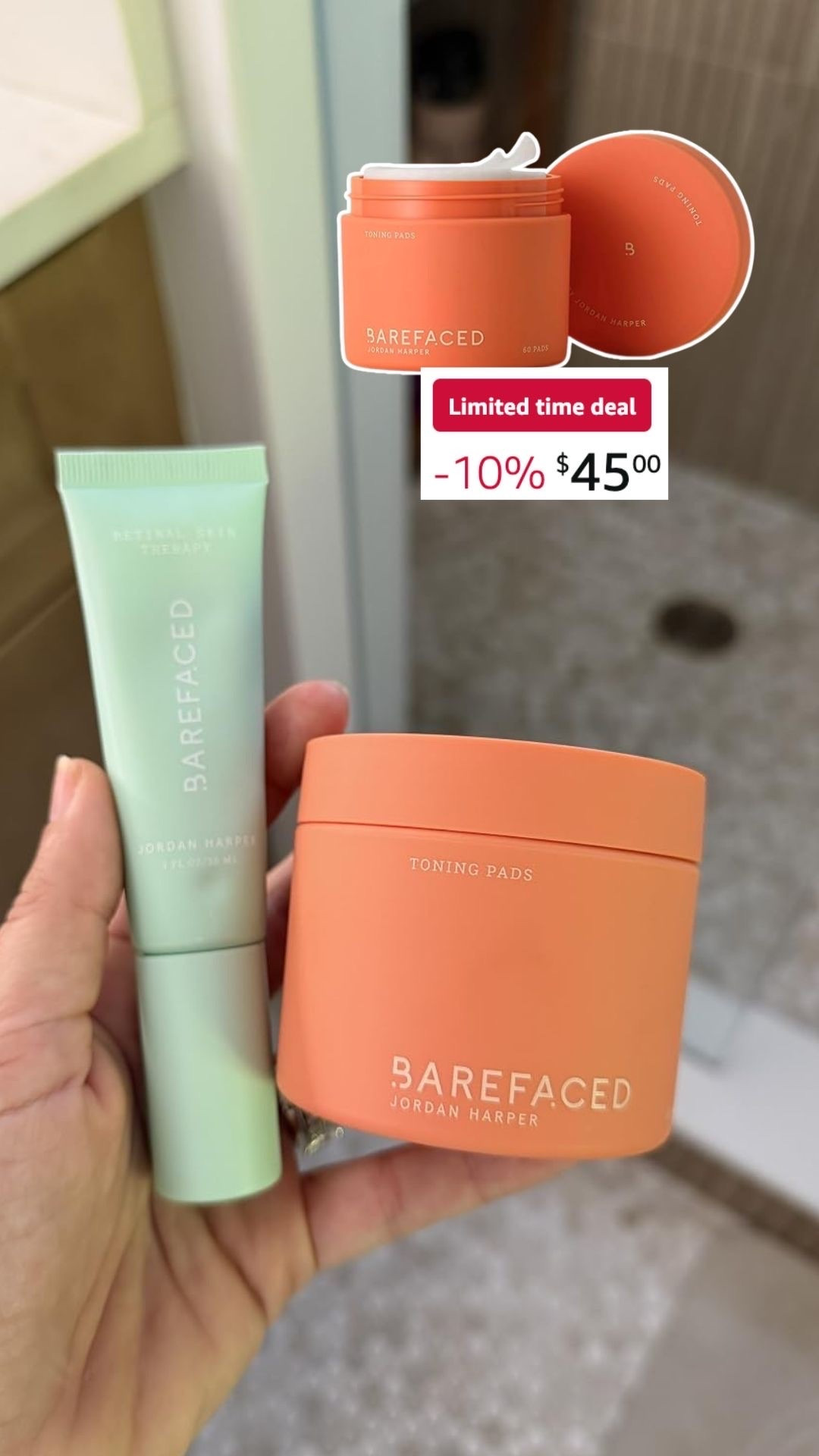 On sale today!
