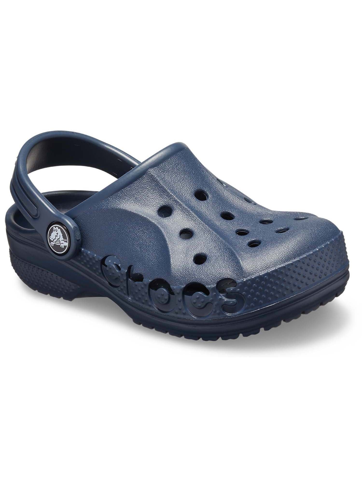 Crocs Toddler & Kids Baya Clog Sandal, Sizes 4-3 | Walmart (US)