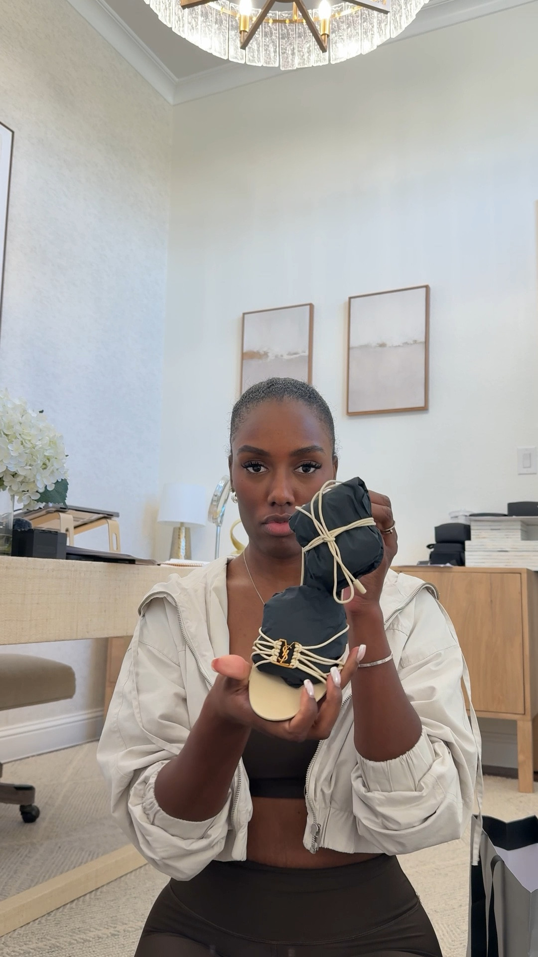 Ugh how perfect are these for summer?! 

#LTKShoeCrush