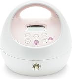 Spectra - S2 Plus Electric Breast Milk Pump for Baby Feeding - Convenient Breast Feeding Support | Amazon (US)