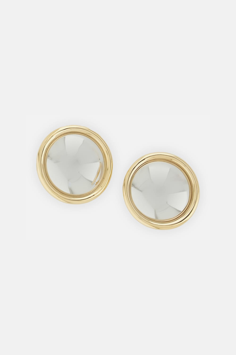Jacquemus Les Pendants Rond | Italist.com US
