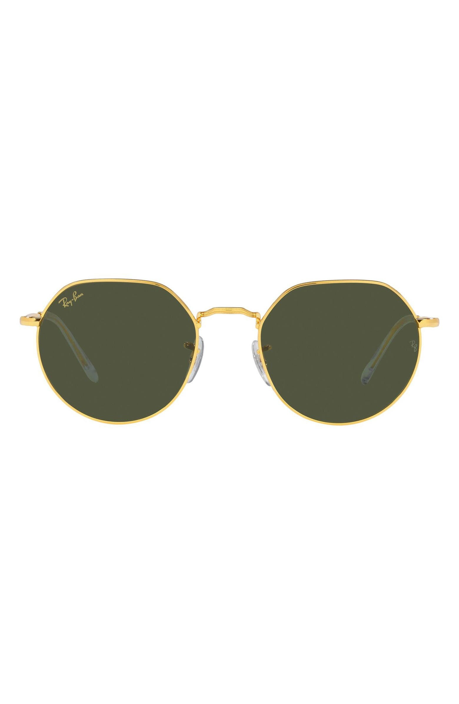 Jack 53mm Sunglasses | Nordstrom