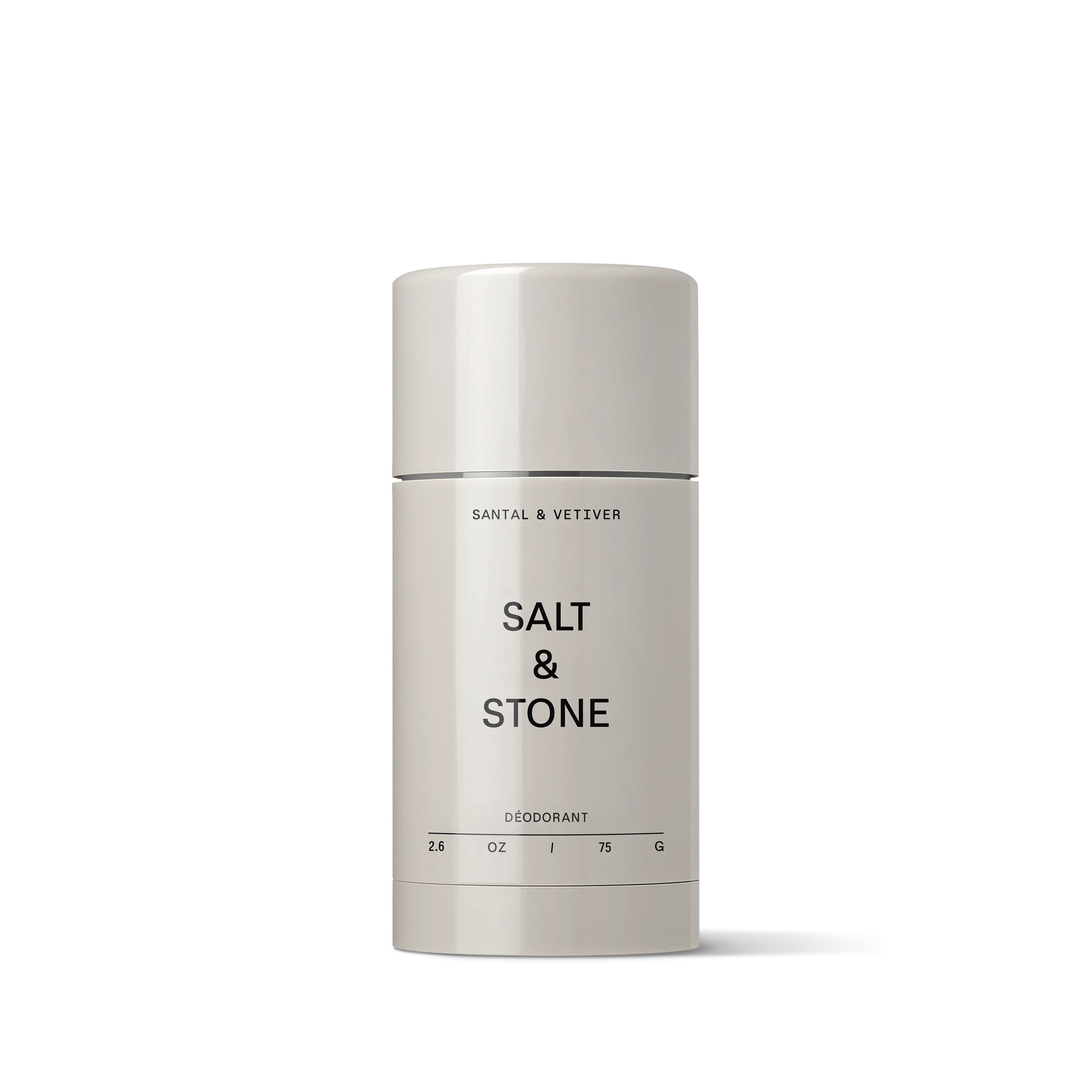 Deodorant | Salt & Stone