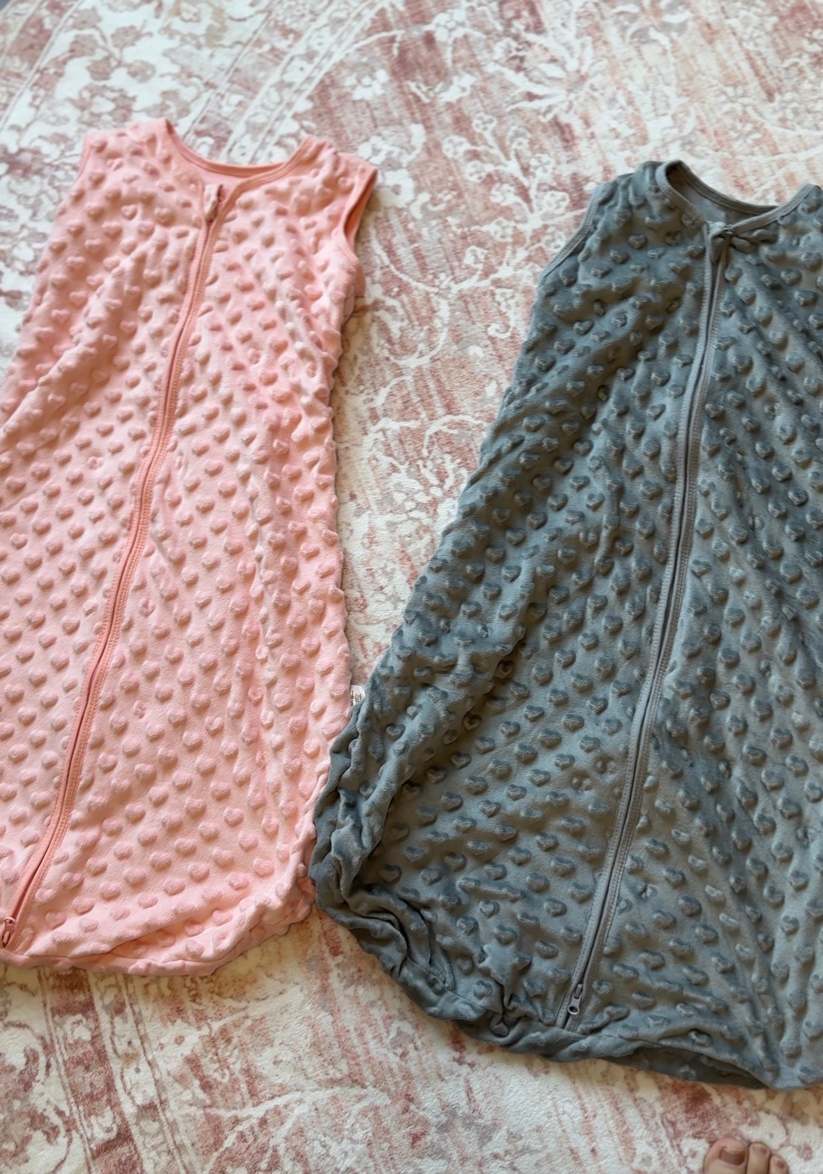 2 for under $25 sleep sacks! 