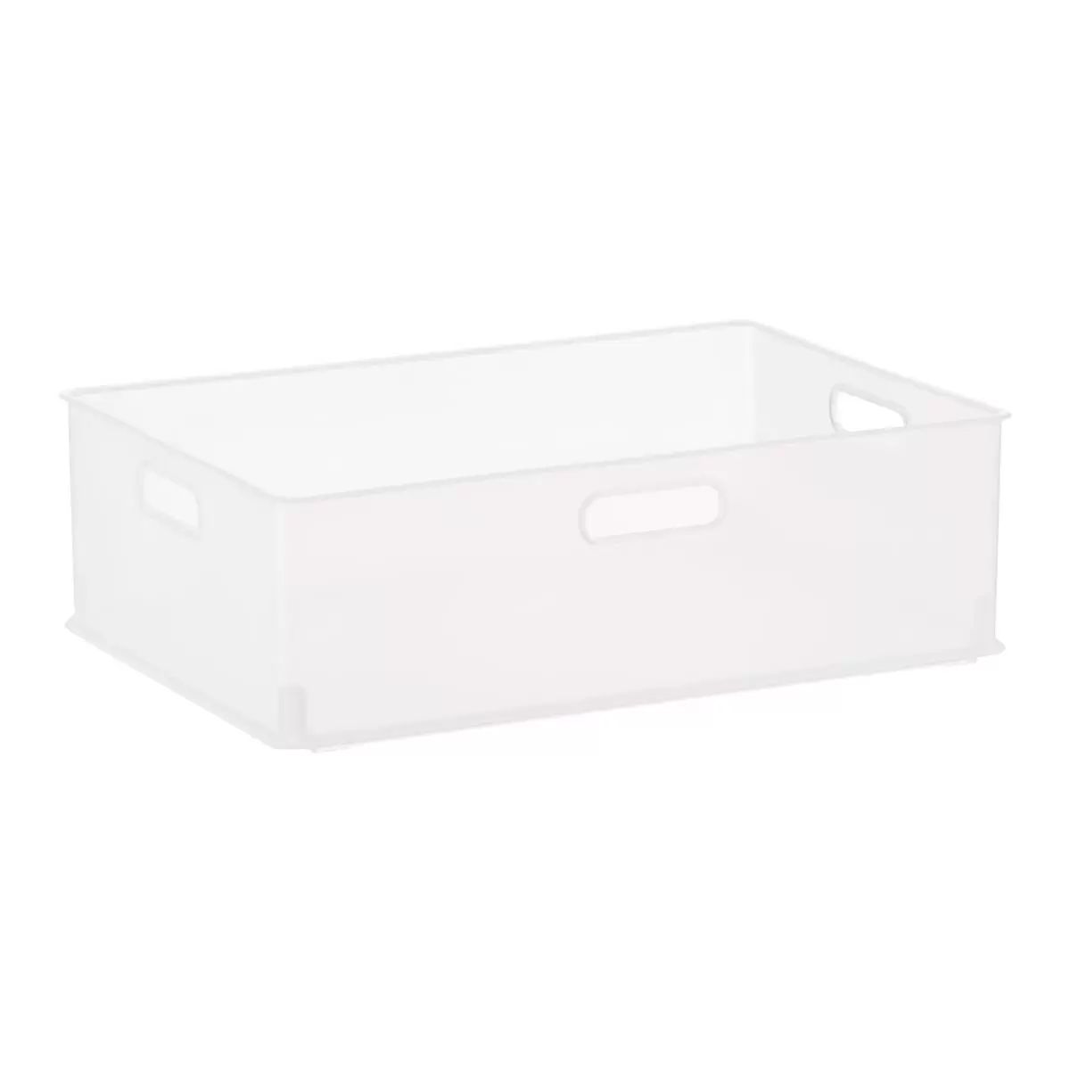 Shimo Storage Bins & Lids | The Container Store