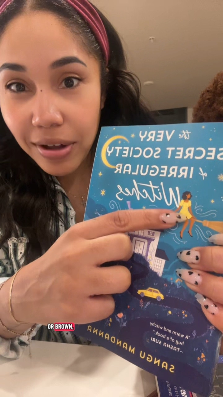 I’m super excited about this book regardless of my biggest hater 😌