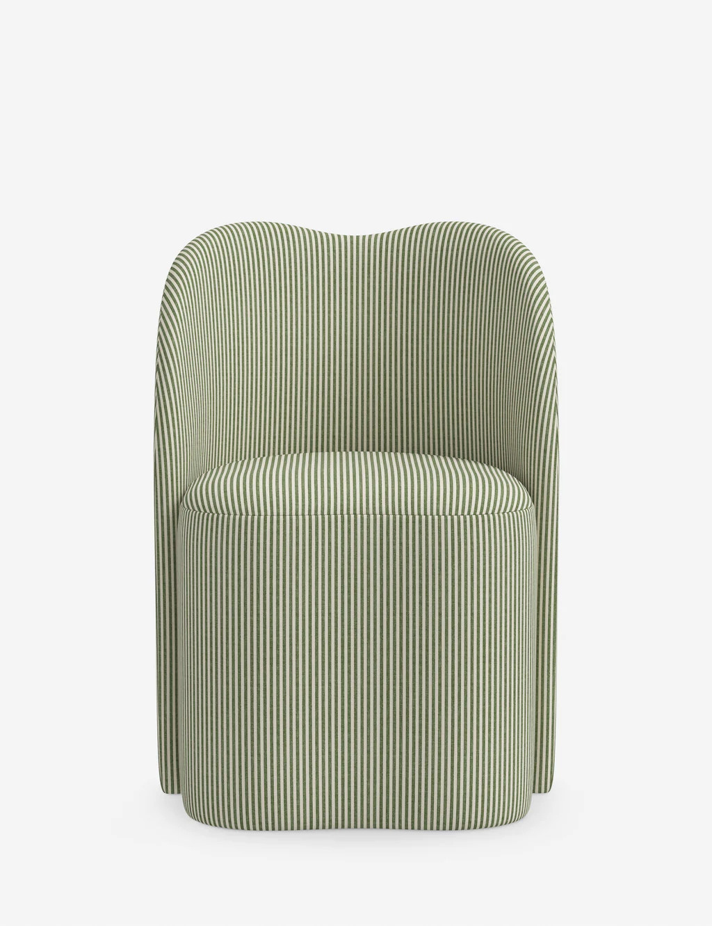 Bedell Dining Chair | Lulu and Georgia 