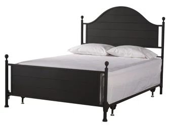 Kitsco Alexandra Standard Bed | Wayfair North America