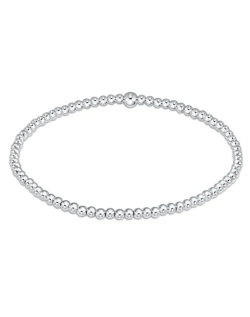 Enewton Classic Sterling 2.5mm | ish Boutique