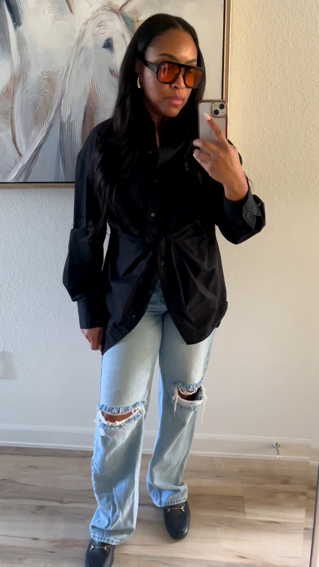 Casual fall outfit😎

#LTKootd