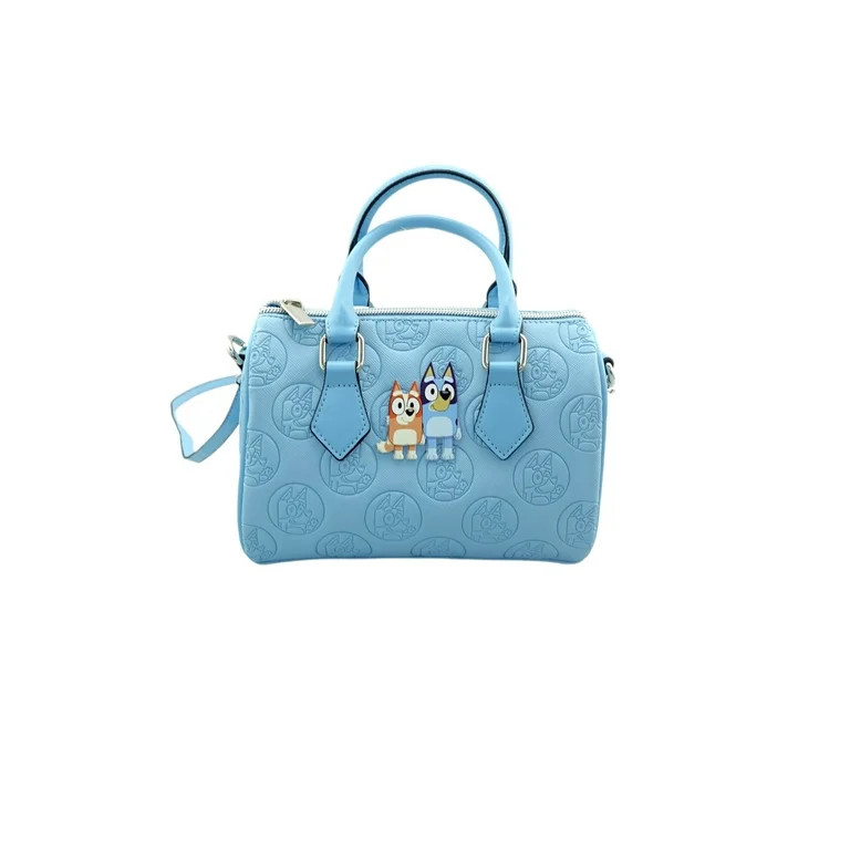 Disney Bluey Girl Mini Satchel Crossbody Bag | Walmart (US)
