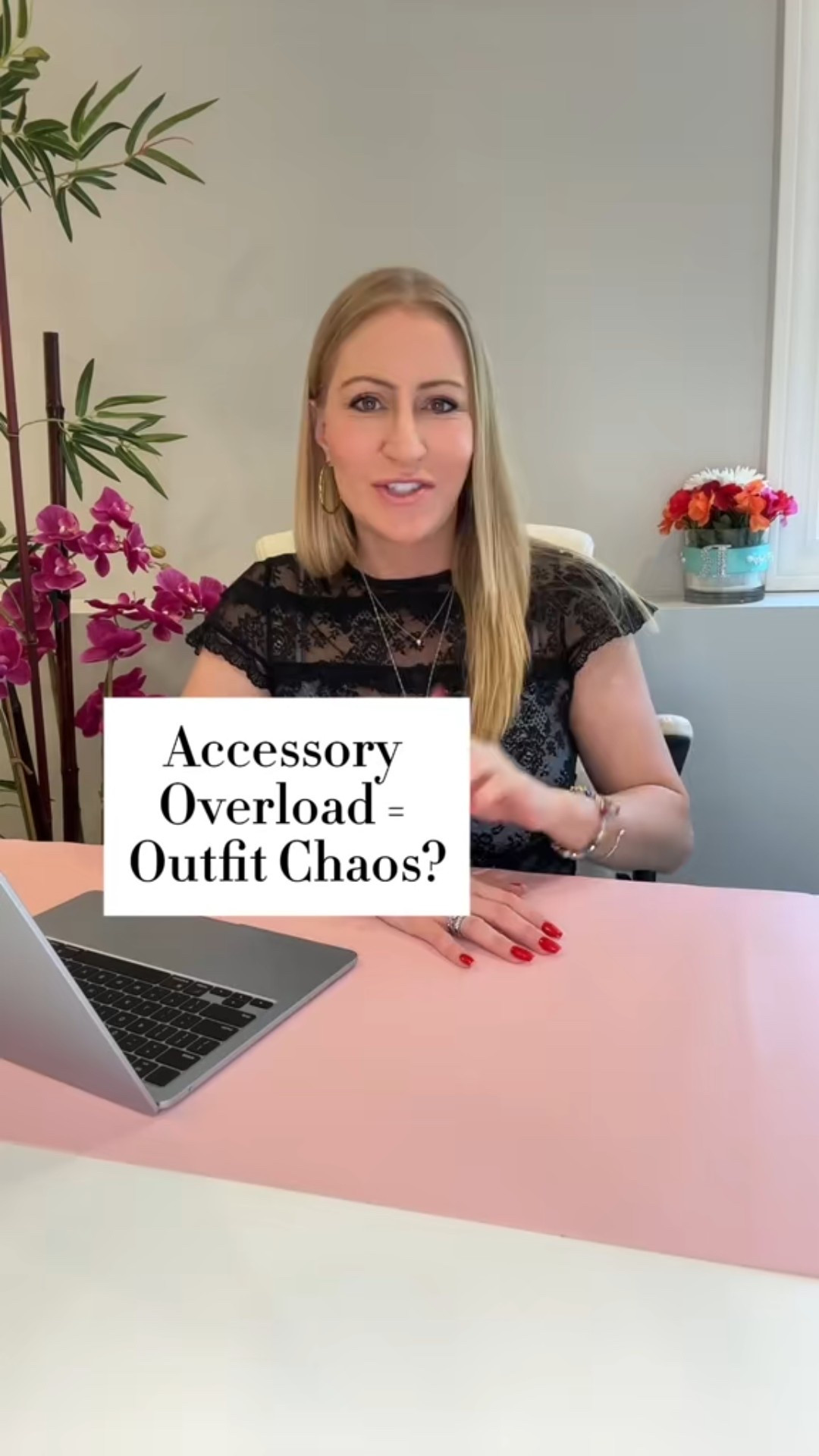 Ever feel like your outfit looks messy instead of polished? The trick is avoiding accessory overload. A statement belt, bold earrings, and patterned scarf all at once can compete for attention. Instead, let one hero piece shine. This season, I’m loving statement belts, sculptural earrings, silk scarves, and chic fall handbags as the perfect finishing touch. 🍂
Fall style is all about elevated layers, cozy textures, and effortless accessorizing—and the right piece can completely transform your look. Think camel coats with bold belts, chunky knits with sleek earrings, or tailored blazers with silk scarves. Accessories should frame your outfit, not fight with it.
I linked my favorite fall statement accessories, everyday jewelry, chic handbags, and cozy scarves here, in LTK so you can shop the edit and upgrade your fall fashion wardrobe.

#LTKStyleTip #LTKOver40 #LTKSeasonal