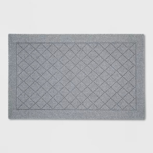 Clarkson Washable Tufted And Hooked Rug - Threshold | Target