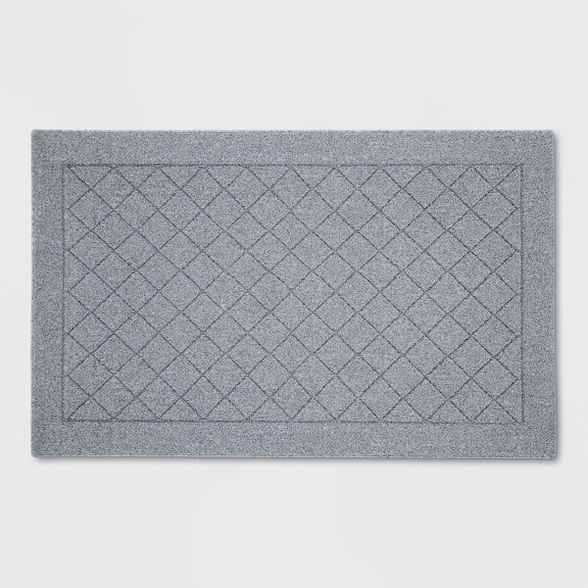 Clarkson Washable Tufted And Hooked Rug - Threshold™ | Target