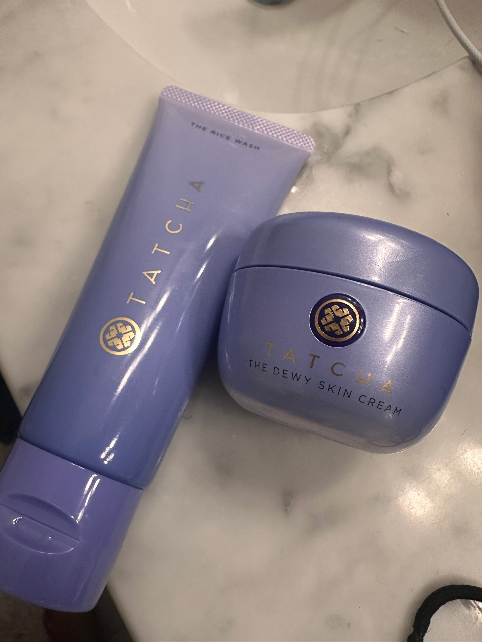 My current skincare faves

#LTKBeauty