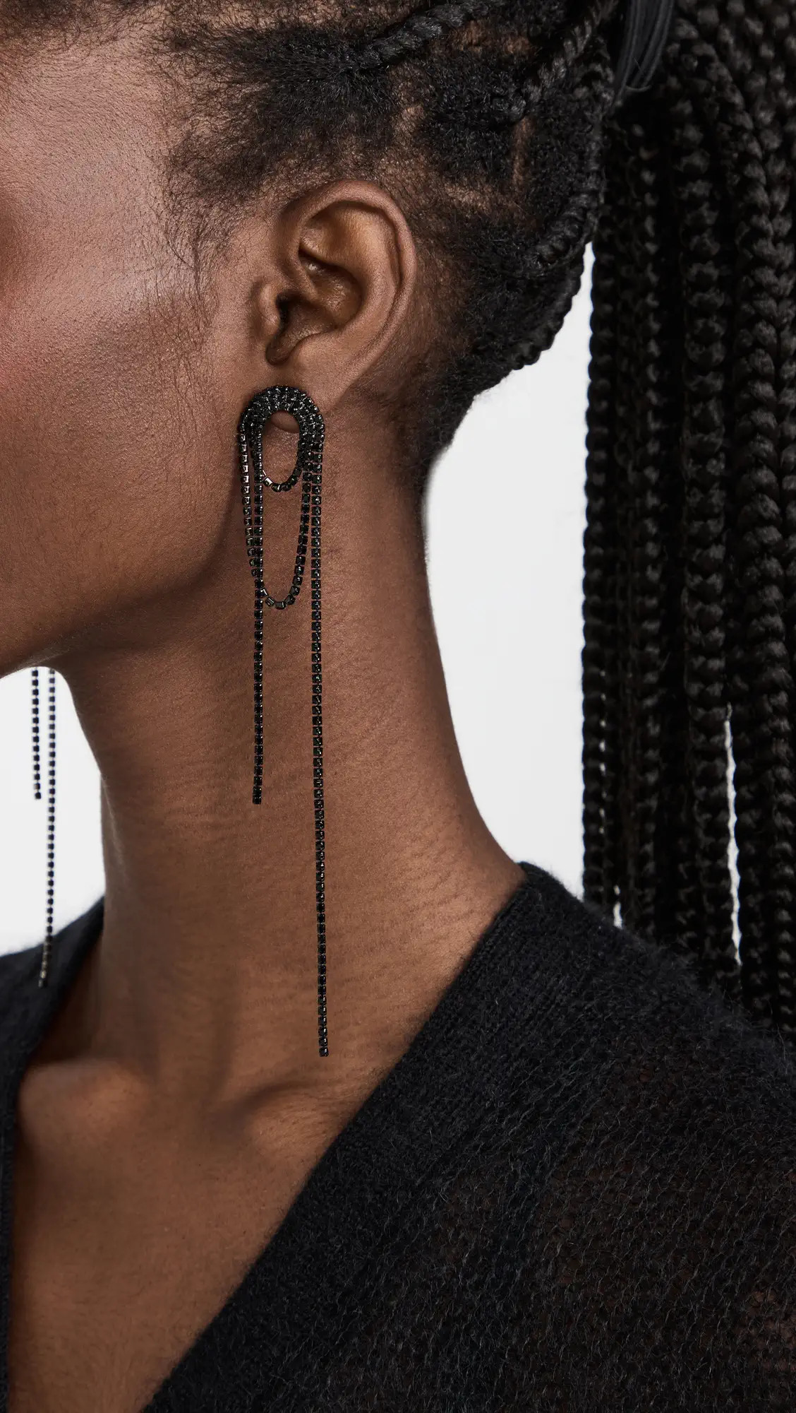 SHASHI Vroom Earrings | Shopbop | Shopbop