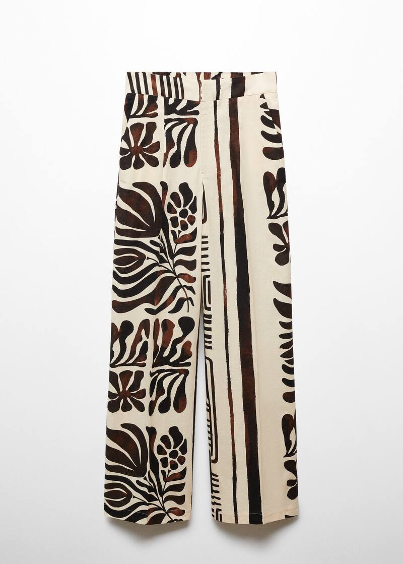 Search: Linen (167) | Mango USA | MANGO (US)