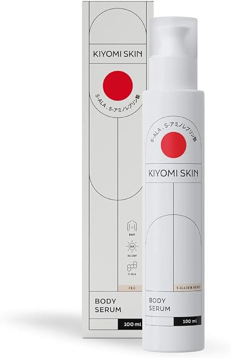 Kiyomi Skin | Amazon (US)