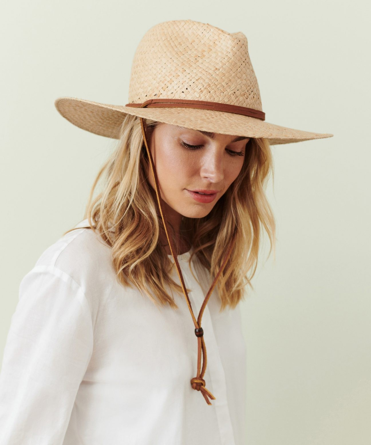 Safari Hat | Jenni Kayne