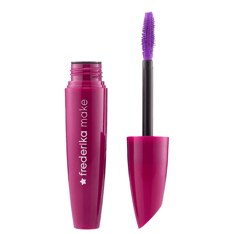 Frederika Make Lashes Ametista
        
            
                 - Máscara de Cílios 5g | Beleza Na Web (BR)