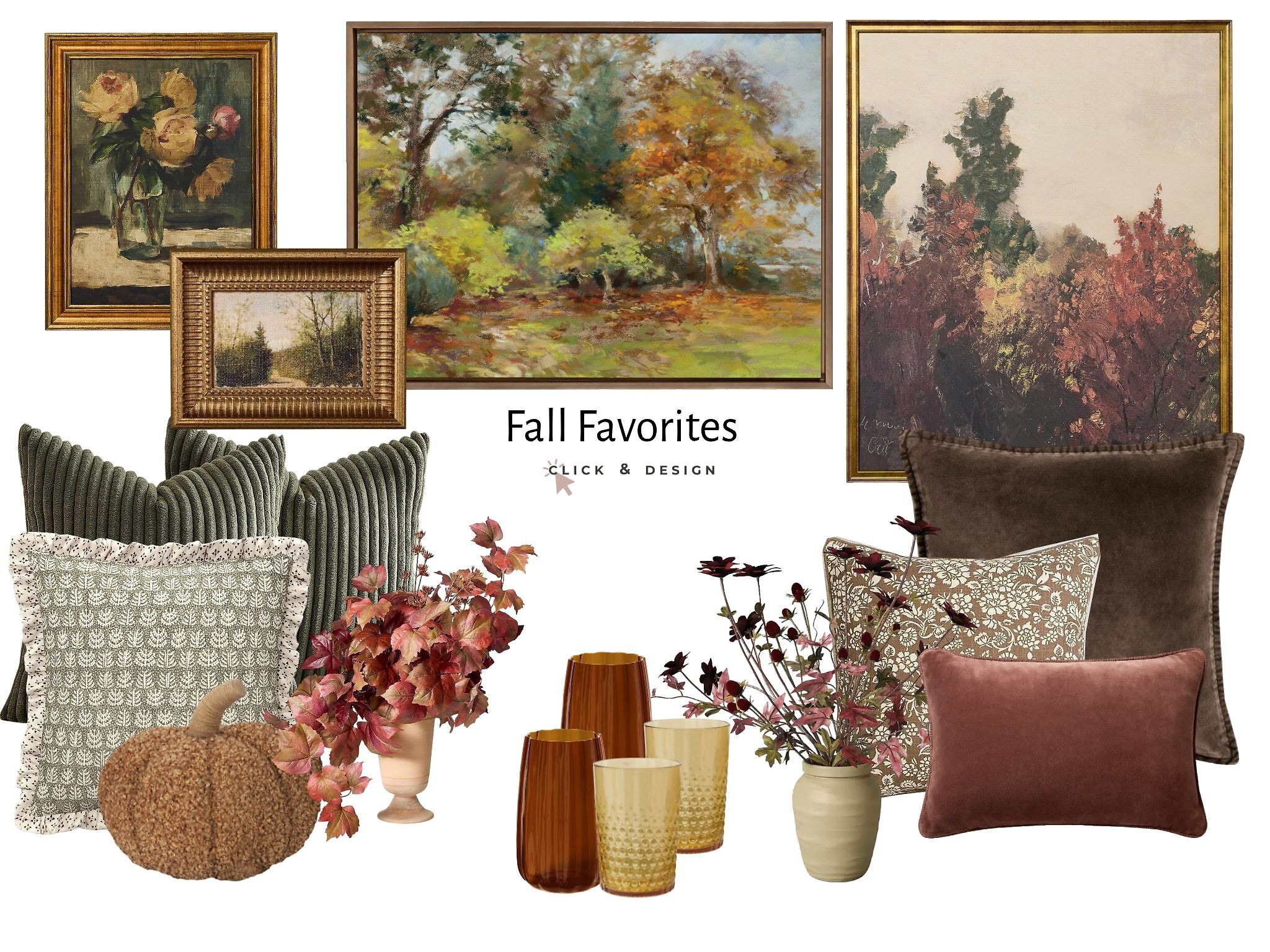 Check out some of our Target Fall Favorites from the Magnolia and Studio McGee collections 

 #LTKSeasonal