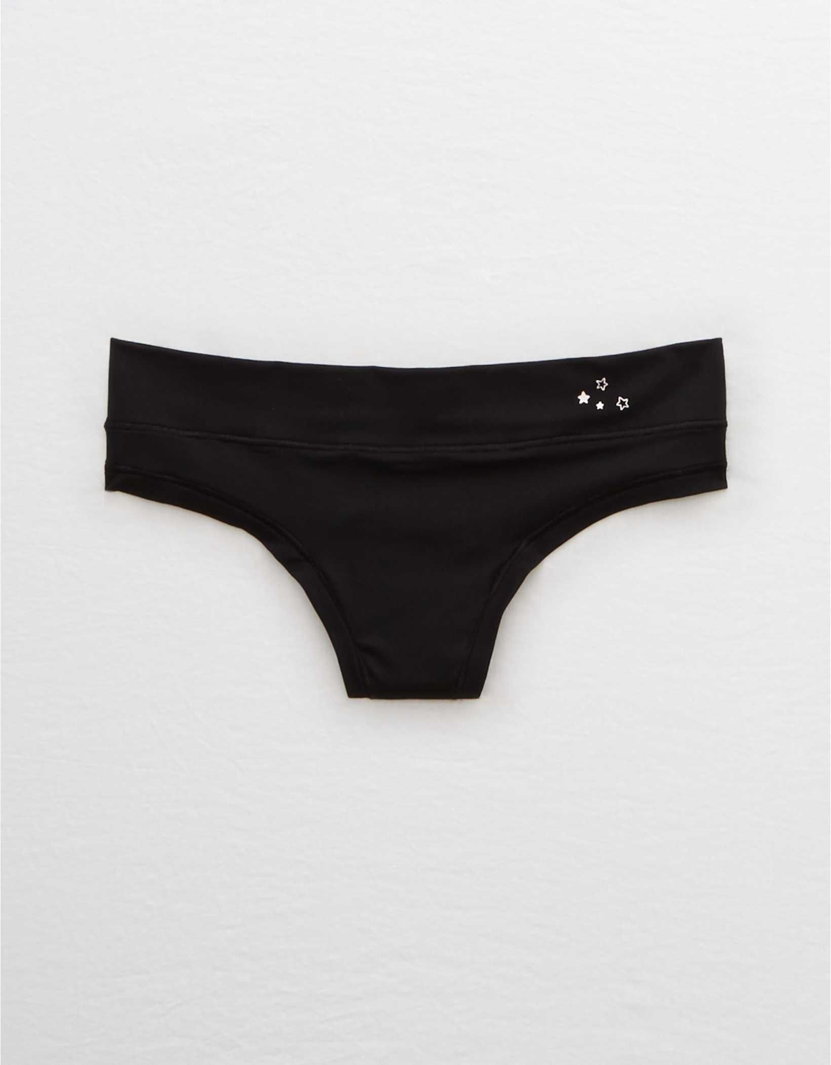 Aerie Real Me Thong Underwear | Aerie