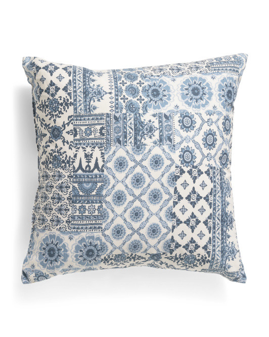 Omar Pillow | TJ Maxx