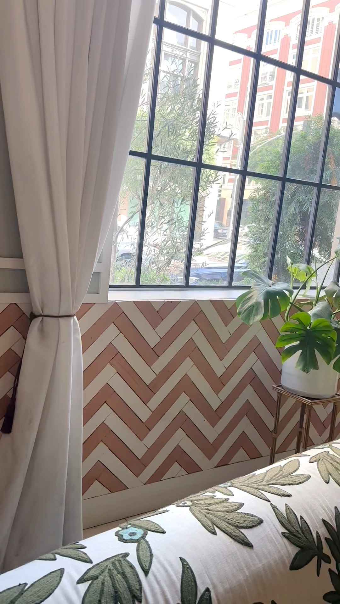  Draped in sophistication, framed in style. ✨: #LuxuryInteriors #DesignGoals #DecorDetails #InteriorLovers #SophisticatedSpaces

#LTKdayinmylife #LTKHome