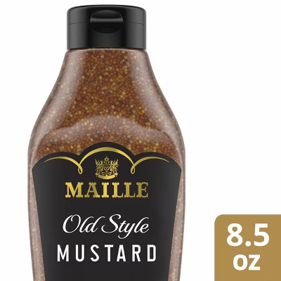 Maille Old Style Mustard  - 8.5oz | Target
