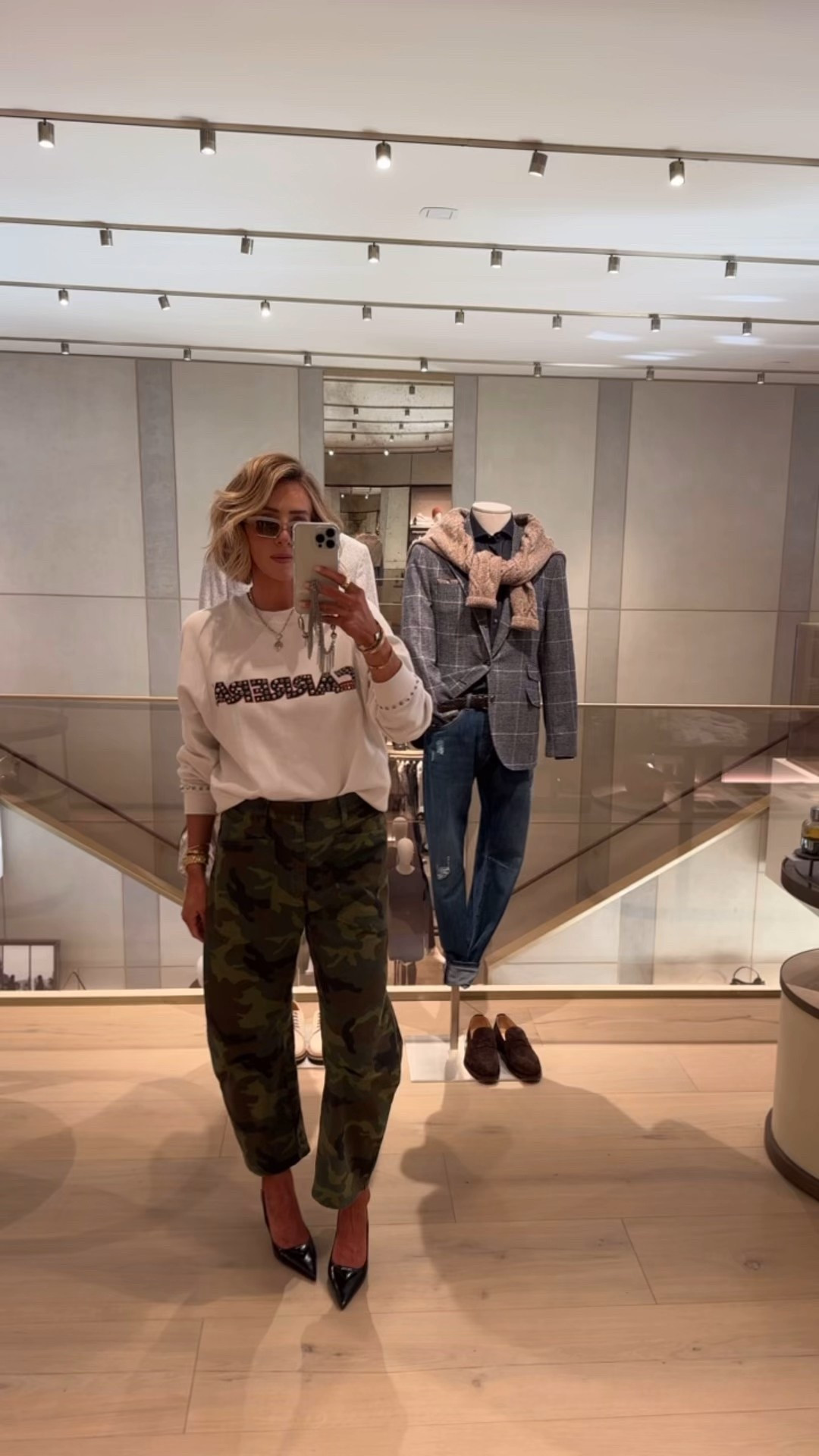 Must have cargo pants restocked 🔥🔥🔥