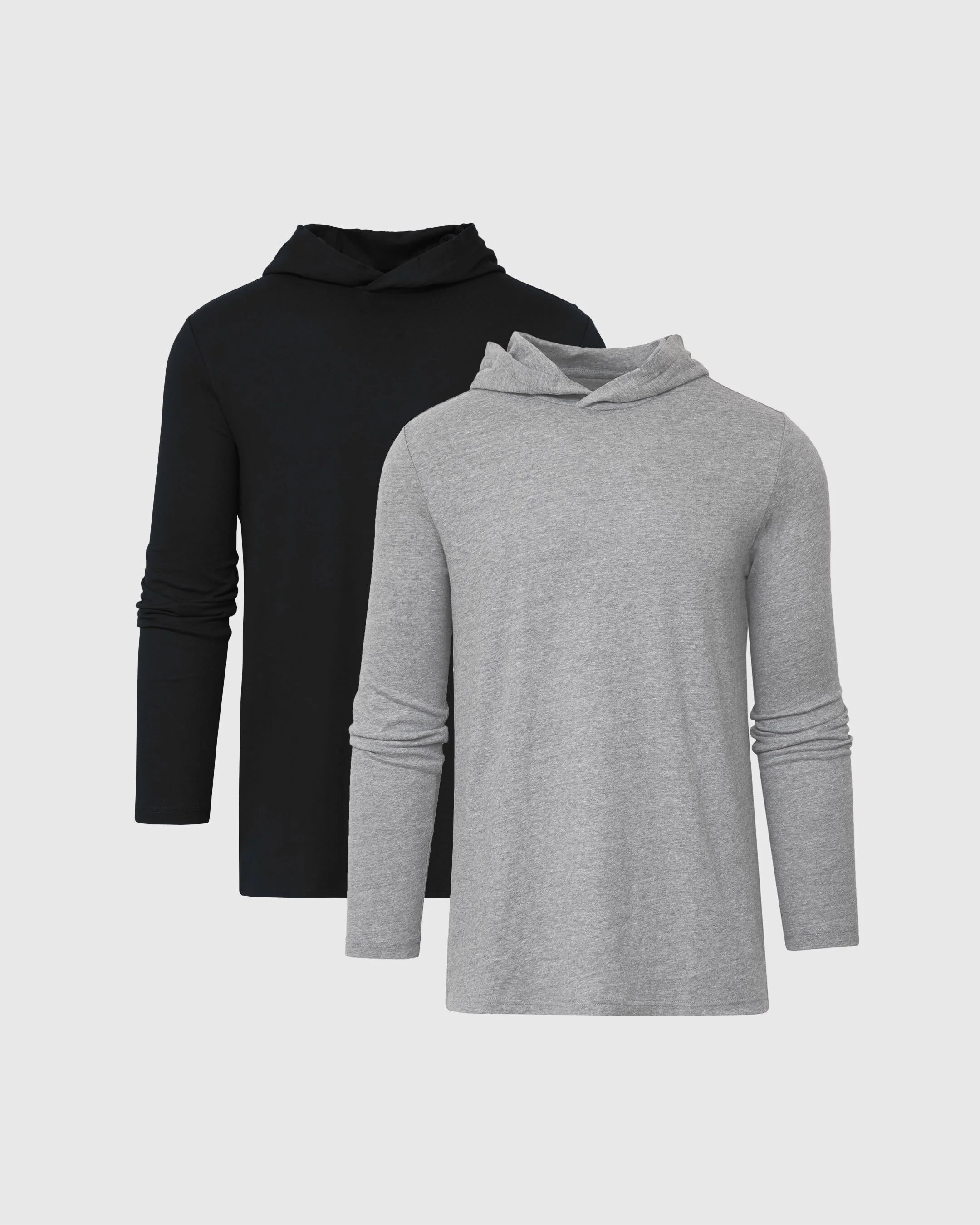 Classic Long Sleeve Hoodie 2-Pack | True Classic