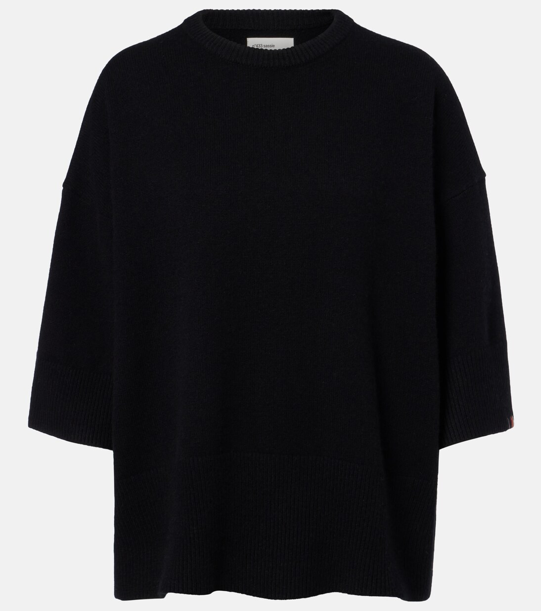N°433 Sassie cashmere sweater | Mytheresa (US/CA)