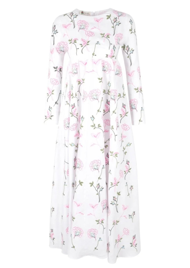 OTM Exclusive: Eleanor Dress | Over The Moon Gift