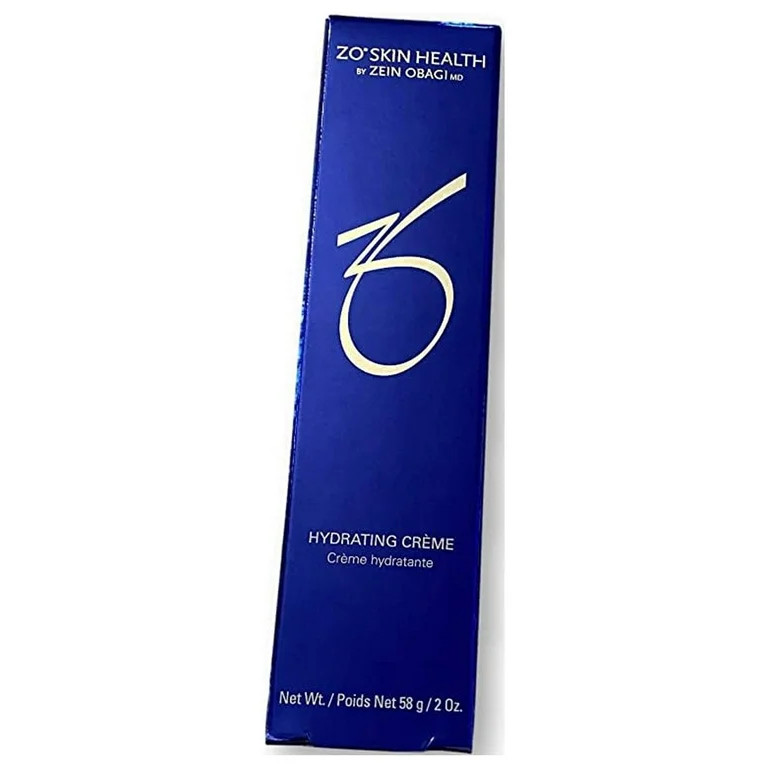 ZO Skin Health Hydrating Creme 58 g / 2 Oz. - Walmart.com | Walmart (US)