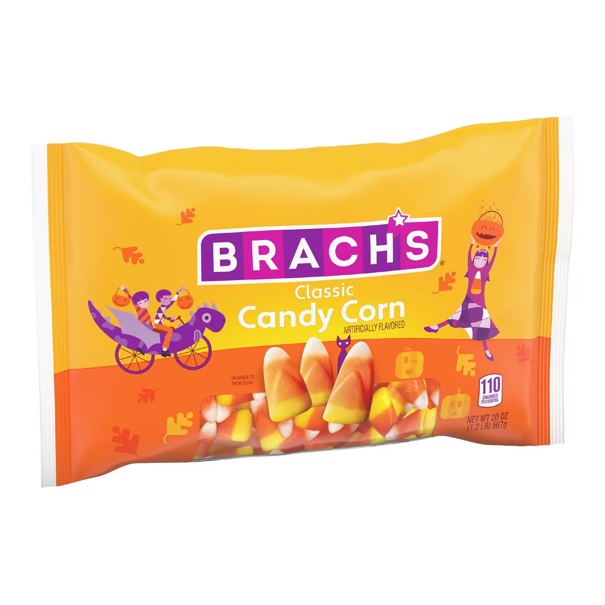 Brach's Halloween Candy Corn - 20oz | Target