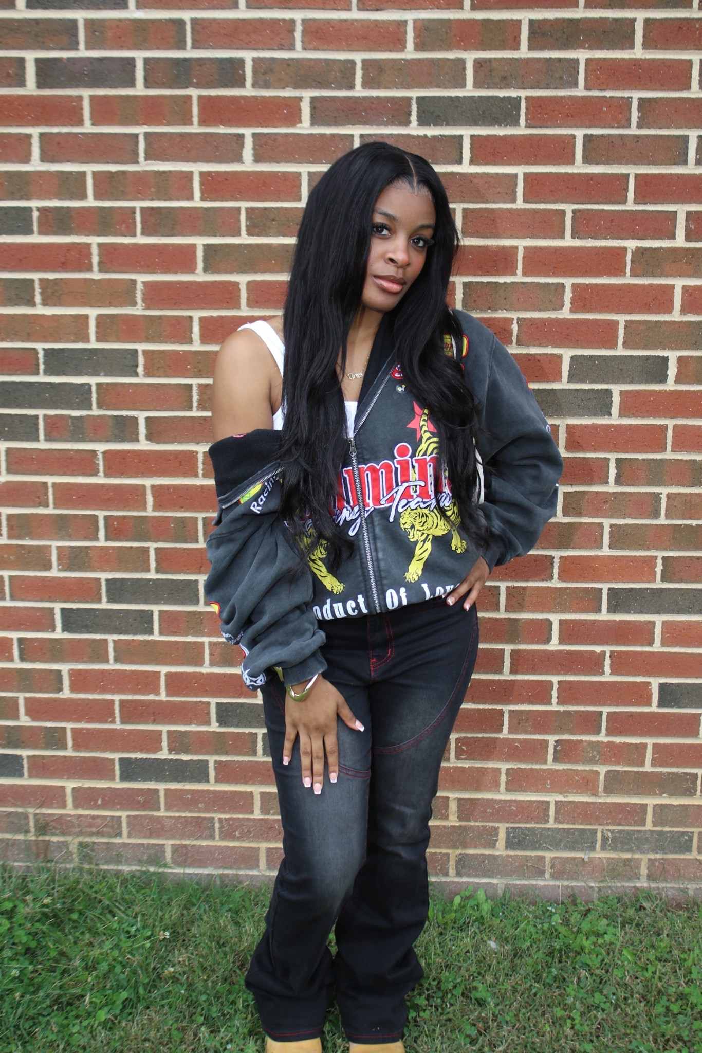 Chill outfit ! 

#LTKootd