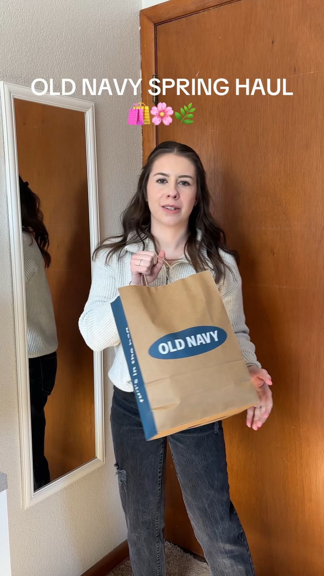Old Navy spring haul 

#LTKFindsUnder50 #LTKSaleAlert #LTKWatchNow