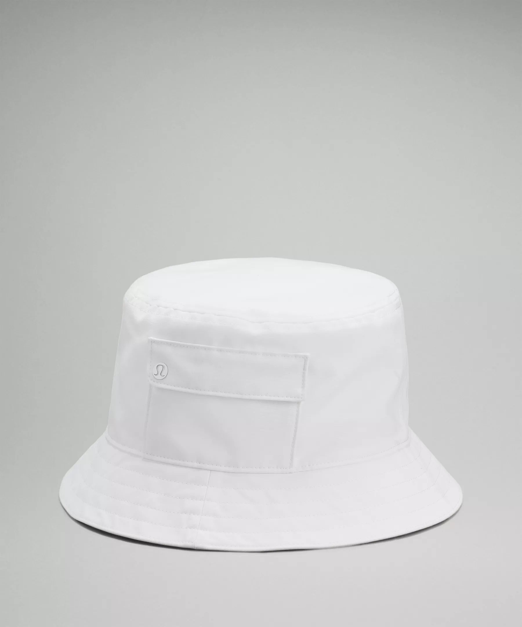 Women's On My Level Bucket Hat with Pocket | Women's Hats | lululemon | Lululemon (US)