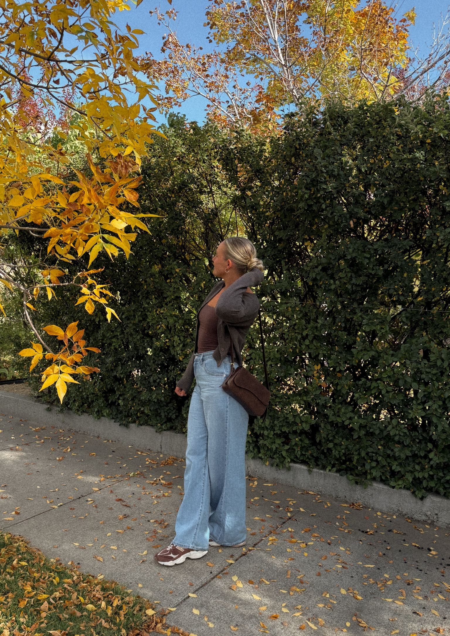 Fall fits 

#LTKSeasonal #LTKFindsUnder100