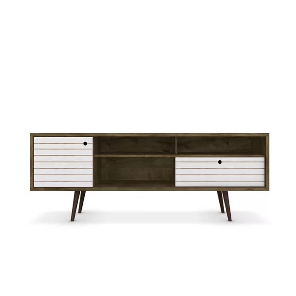 Allegra TV Stand for TVs up to 65" | Wayfair North America