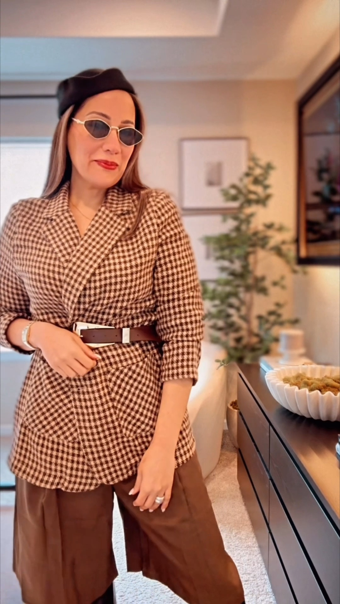 Look monogromatico

#LTKgrwm #LTKmomlife #LTKootd